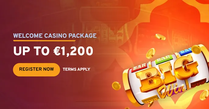 Lucky Trunk Casino